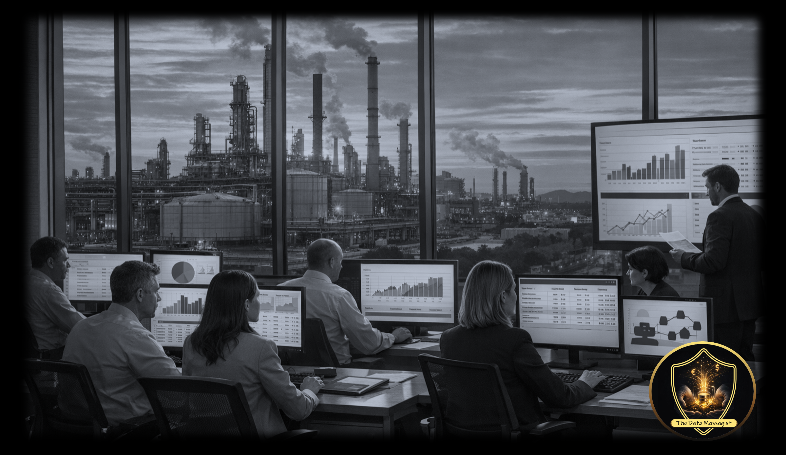 Planning in Fabric IQ, why it matters now